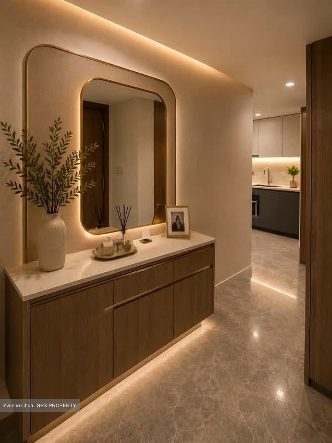 The M (D7), Apartment #570220091